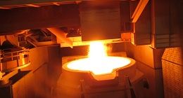 steel manufacturing process