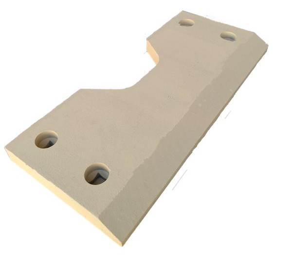 Wear Plate