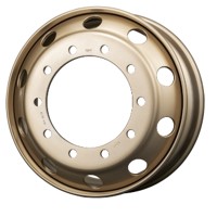 Brilliant Wheel®