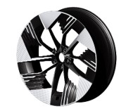 TOPY Sustainable Wheel
