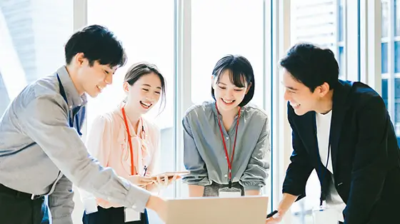 トピー工業 採用情報ぺージへのリンク