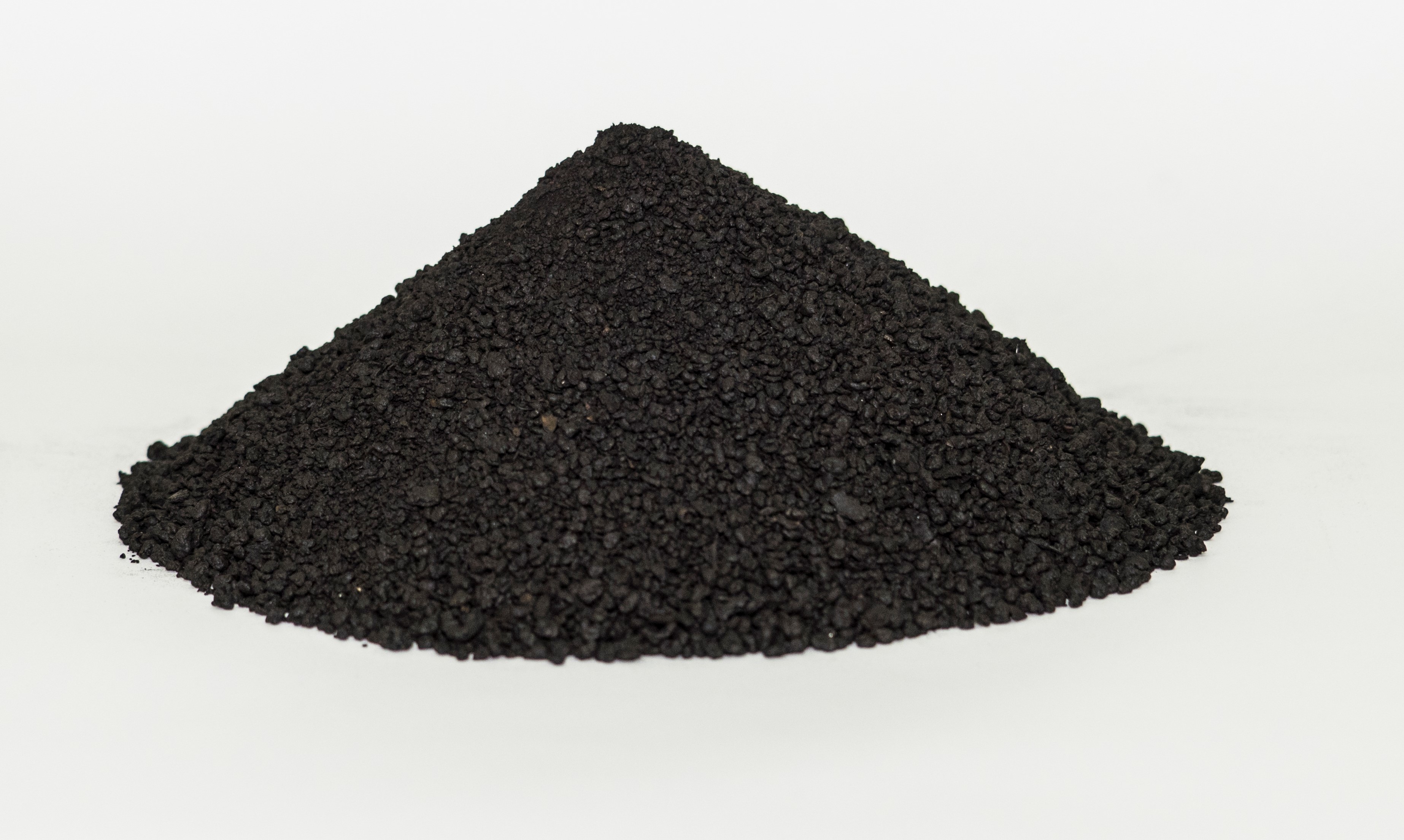biomass solid fuel