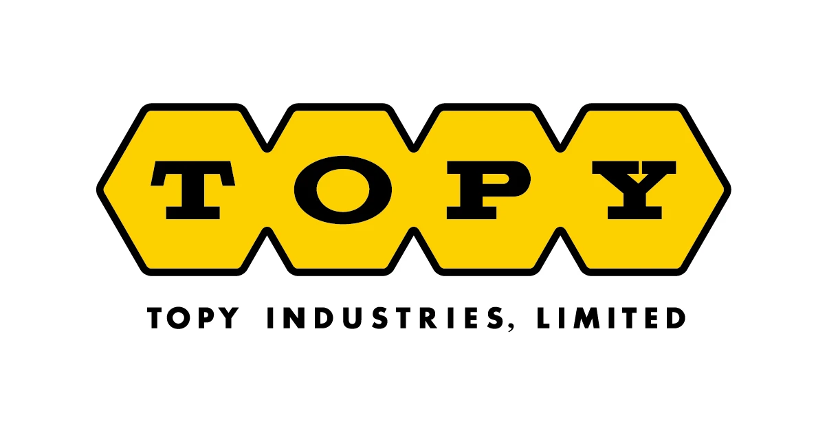 トピー工業 企業理念ぺージへのリンク
